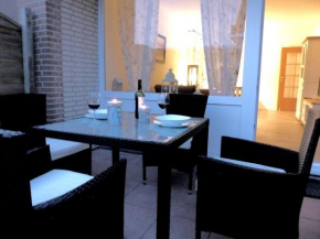 Büsumer Nest Comfortable holiday residence